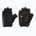 Мъжки велосипедни ръкавици Northwave Active Max Short Finger black