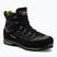 Мъжки обувки за преходи AKU Trekker Lite III GTX черен-зелен 977-110-7