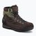 Мъжки обувки за преходи AKU Slope Original GTX кафяво-зелен 885.20-044-7