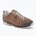 Мъжки обувки за преходи AKU Bellamont III Suede GTX кафяво-сив 520.3-703-4