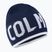 Мъжка зимна шапка Colmar тъмно синя 5005-2OY