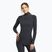 Дамска термална тениска Colmar black 9691R-5UH