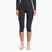 Дамски термални къси панталони Colmar black 9693R