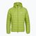 Мъжко яке EA7 Emporio Armani Train Core Id Down Light Jacket Hoodie macaw green