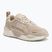 Обувки EA7 Emporio Armani Ace Runner New cement / almond milk / light gold