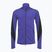 Мъжки суитшърт EA7 Emporio Armani Ski Kitzbuhel Power Stretch Colorblock T-Top Fz clematis blue
