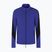 Мъжки суитшърт EA7 Emporio Armani Ski Kitzbuhel Power Stretch Colorblock T-Top Fz clematis blue