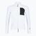 Мъжки суитшърт EA7 Emporio Armani Ski Cortina Powerstretch Fz white