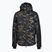 Мъжко ски яке EA7 Emporio Armani Ski Kitzbuhel Protectum7 Graphic brown camou