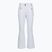 Дамски скиорски панталони EA7 Emporio Armani Ski Cortina Toray white