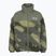 Дамско яке EA7 Train Contemporary Sport Medium Padded fancy basil stellar