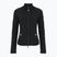 Дамски суитшърт EA7 Emporio Armani Ski Cortina Powerstretch Fz black