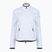 Дамски суитшърт EA7 Emporio Armani Ski Cortina Powerstretch Fz white