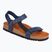 Scholl Heaven Ad Med сандали сини