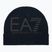 Зимна шапка EA7 Emporio Armani Mountain Visibility Beanie asphalt / black