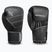 Hayabusa S4 Кожени боксови ръкавици черни S4LBG