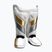 Hayabusa T3 Striking Shin Guards бяло и златно T3SSG