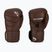 Боксови ръкавици Hayabusa T3 Kanpeki walnut brown