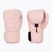 Боксови ръкавици Hayabusa T3 Kanpeki blossom pink