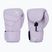 Боксови ръкавици Hayabusa T3 Kanpeki wisteria purple