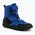 Мъжки боксови обувки Hayabusa Strike Boxing blue