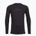 Мъжка блуза с дълъг ръкав за водни спортове Hayabusa Core Rash Guard black