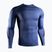 Мъжка блуза с дълъг ръкав за водни спортове Hayabusa Core Rash Guard blue