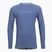 Мъжка блуза с дълъг ръкав за водни спортове Hayabusa Core Rash Guard blue