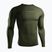 Мъжка блуза с дълъг ръкав за водни спортове Hayabusa Core Rash Guard green