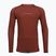 Мъжка блуза с дълъг ръкав за водни спортове Hayabusa Core Rash Guard red