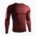 Мъжка блуза с дълъг ръкав за водни спортове Hayabusa Core Rash Guard red