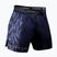 Мъжки тренировъчни шорти Hayabusa Apex Fight Mid navy/orange