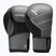 Боксови ръкавици Hayabusa S4 Leather grey