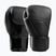 Боксови ръкавици Hayabusa E1 Leather black
