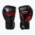 Боксови ръкавици Hayabusa T3 black/red