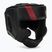 Боксов шлем Hayabusa T3 Headgear black/red