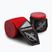 Hayabusa Perfect Stretch Boxing Bandage Handwraps 180 cm red