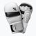 Hayabusa T3 Hybrid бели/черни граплинг ръкавици
