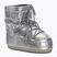 Moon Boot Icon Low Glitter silver дамски ботуши за сняг