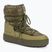 Мъжки ботуши Moon Boot Mtrack Low Nylon WP каки ботуши за сняг
