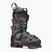 Мъжки ски обувки Tecnica Mach BOA 110 HV GW black/red