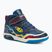 Детски обувки Geox Inek navy/light blue