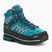 Дамски обувки за трекинг CMP Moon Mid WP teal/red fluo