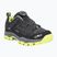 Детски обувки за трекинг CMP Kiruna Low FitGo Waterproof piombo/acido