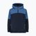 Детско софтшел яке CMP 35Z1524 Fix Hood b.blue/bluestone