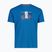 Мъжка тениска CMP 30T5057 pacific