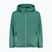 Детско яке за дъжд CMP 32X5795 Rain Fix Hood agave