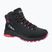 Дамски обувки за трекинг CMP Vertyx Mid Waterproof grey/fuxia