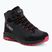 Дамски обувки за трекинг CMP Vertyx Mid Waterproof grey/fuxia