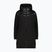 Дамско подплатено яке CMP 35K3566 Snaps Hood Parka nero